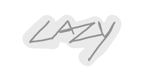 Lazy Streetwear